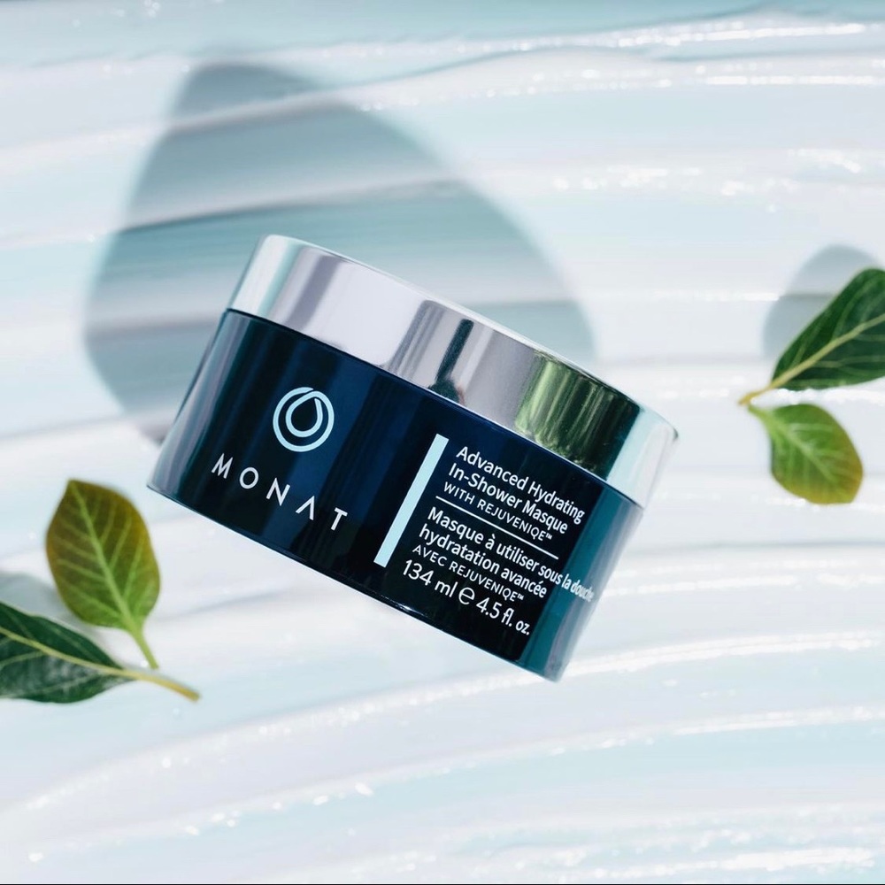 MONAT ADVANCED HYDRATING MASQUE